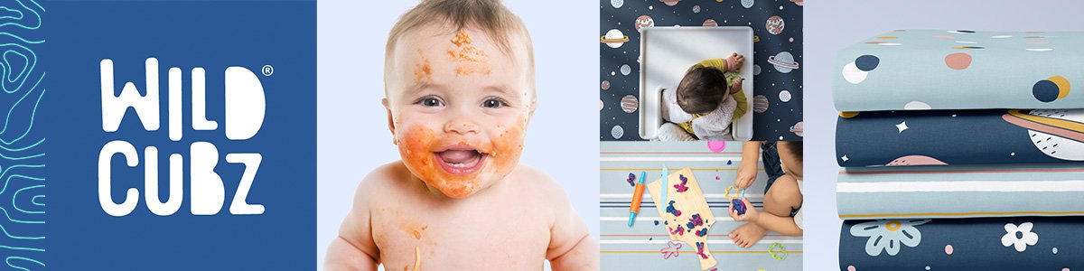 Wildcubz Baby & Toddler Accessories